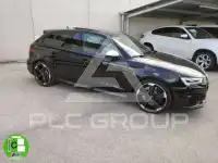 2017 Audi RS3