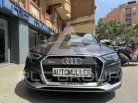 2017 Audi RS3