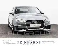 2017 Audi RS3