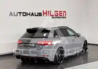 2017 Audi RS3