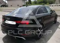 2017 Audi RS3