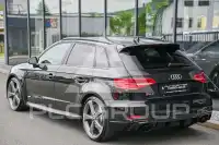 2017 Audi RS3