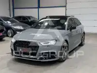 2017 Audi RS3