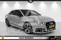2017 Audi RS3