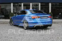 2017 Audi RS3