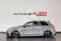 2017 Audi RS3