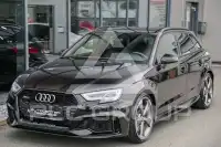 2017 Audi RS3