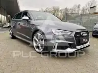 2017 Audi RS3