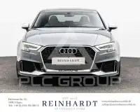 2017 Audi RS3
