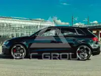 2017 Audi RS3