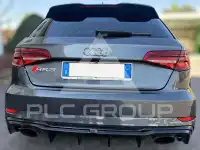 2017 Audi RS3
