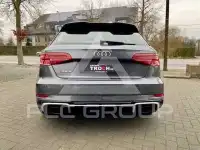 2017 Audi RS3