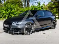 2017 Audi RS3