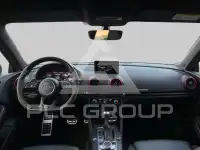 2017 Audi RS3