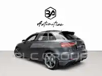 2017 Audi RS3