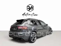2017 Audi RS3