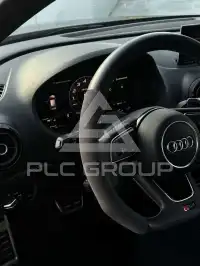 2017 Audi RS3
