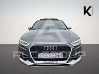 2017 Audi RS3