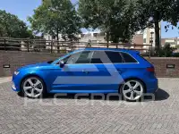 2017 Audi RS3