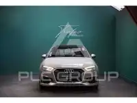 2017 Audi RS3