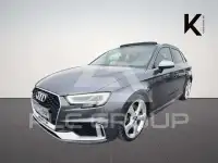 2017 Audi RS3