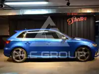 2017 Audi RS3