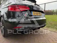 2017 Audi RS3
