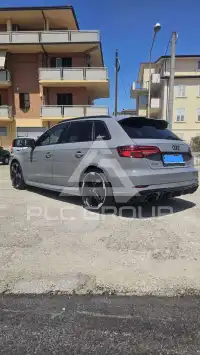 2017 Audi RS3