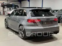 2017 Audi RS3