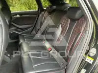 2017 Audi RS3