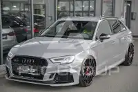 2017 Audi RS3