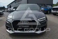 2017 Audi RS3