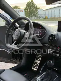 2017 Audi RS3