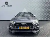 2017 Audi RS3