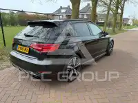 2017 Audi RS3