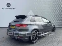 2017 Audi RS3