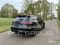 2017 Audi RS3