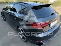 2017 Audi RS3