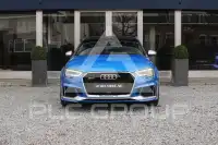 2017 Audi RS3