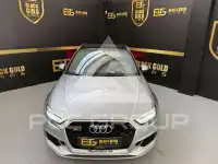 2017 Audi RS3