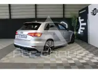 2017 Audi RS3