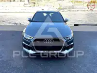 2017 Audi RS3