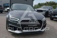 2017 Audi RS3