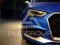 2017 Audi RS3