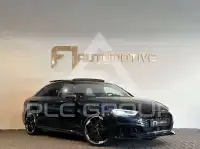 2017 Audi RS3
