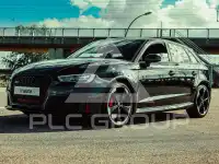 2017 Audi RS3