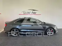 2017 Audi RS3