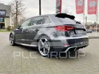 2017 Audi RS3