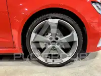 2017 Audi RS3