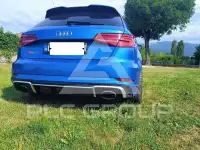2017 Audi RS3